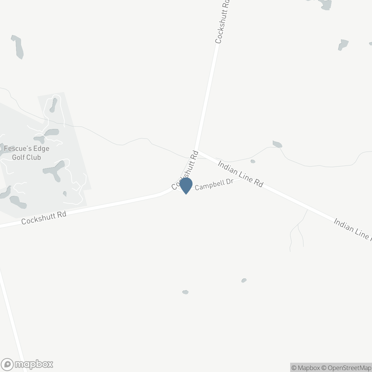8 CAMPBELL Drive, Brant, Ontario N0E 1K0